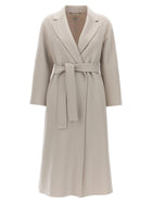 S MAX MARA Esturia Coat Beige