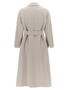 S MAX MARA Esturia Coat Beige, view 2