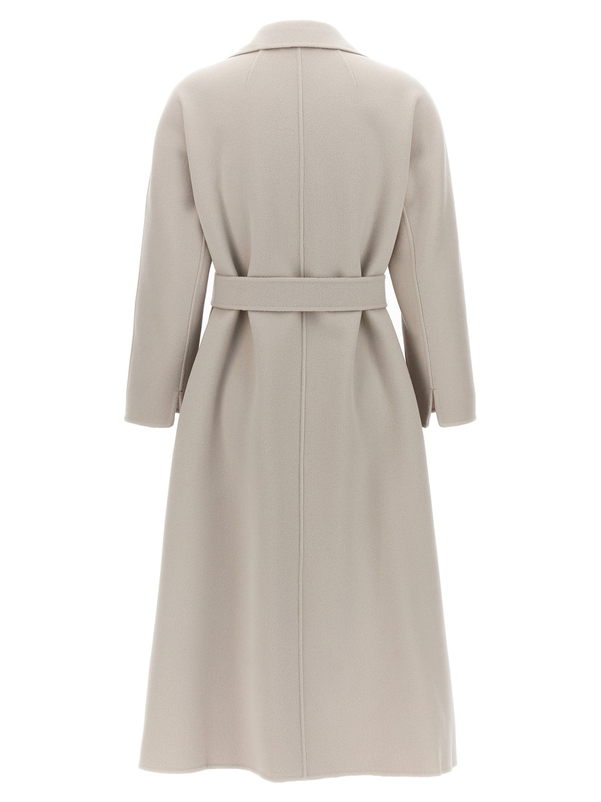 S MAX MARA Esturia Coat Beige