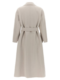S MAX MARA Esturia Coat Beige