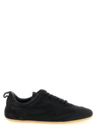 Jil Sander Etage Sneakers Black