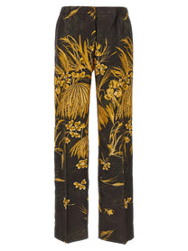 F.R.S. - For Restless Sleepers Etere ° Pants Gold