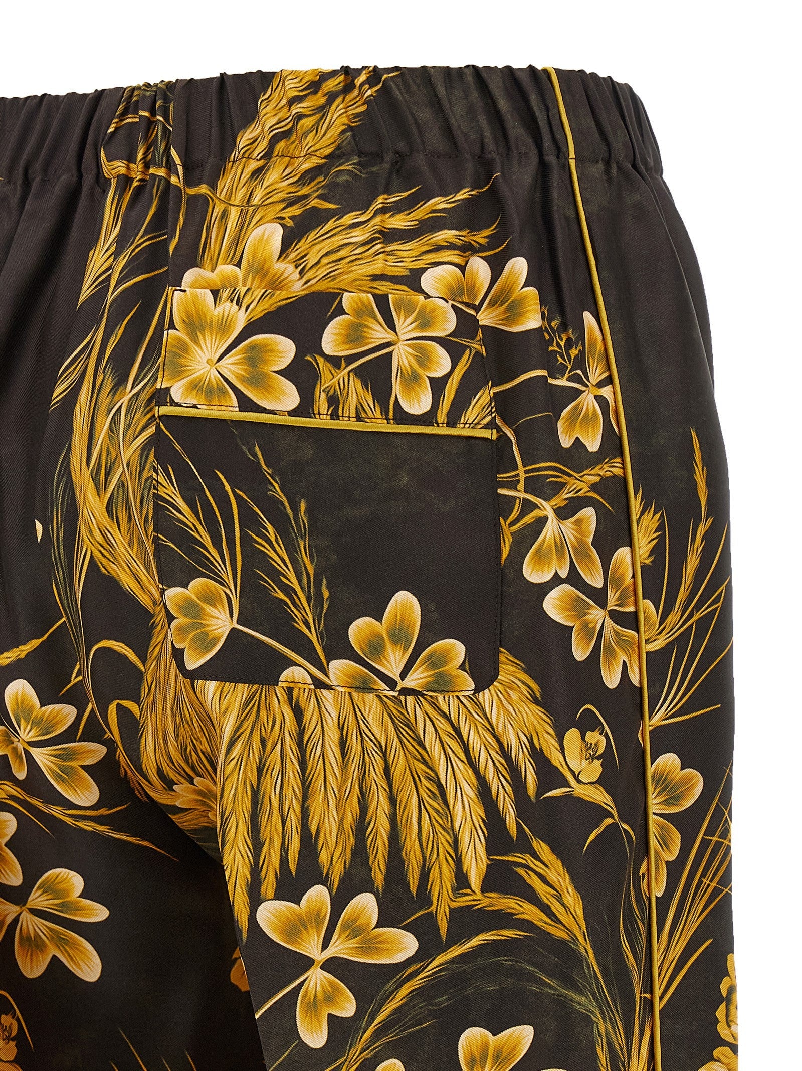 F.R.S. - For Restless Sleepers Etere ° Pants Gold