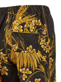 F.R.S. - For Restless Sleepers Etere ° Pants Gold