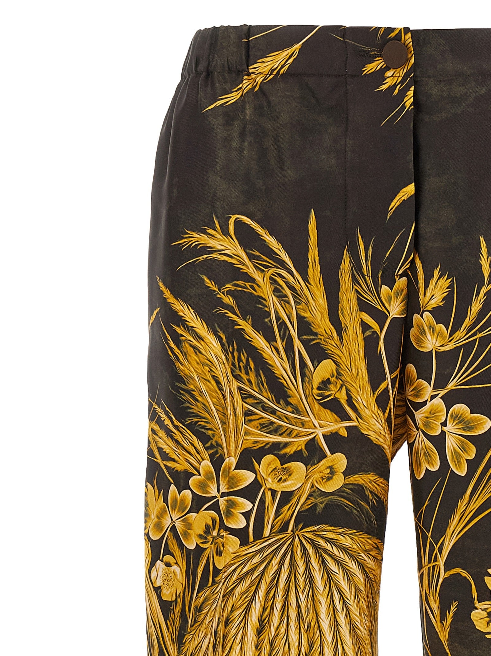 F.R.S. - For Restless Sleepers Etere ° Pants Gold