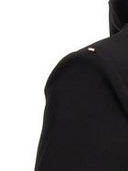 Sportmax Etere Dress Black, view 4