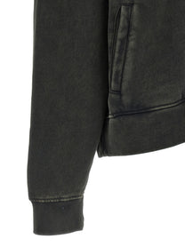 Entire Studios Eternal Hoodie Grey