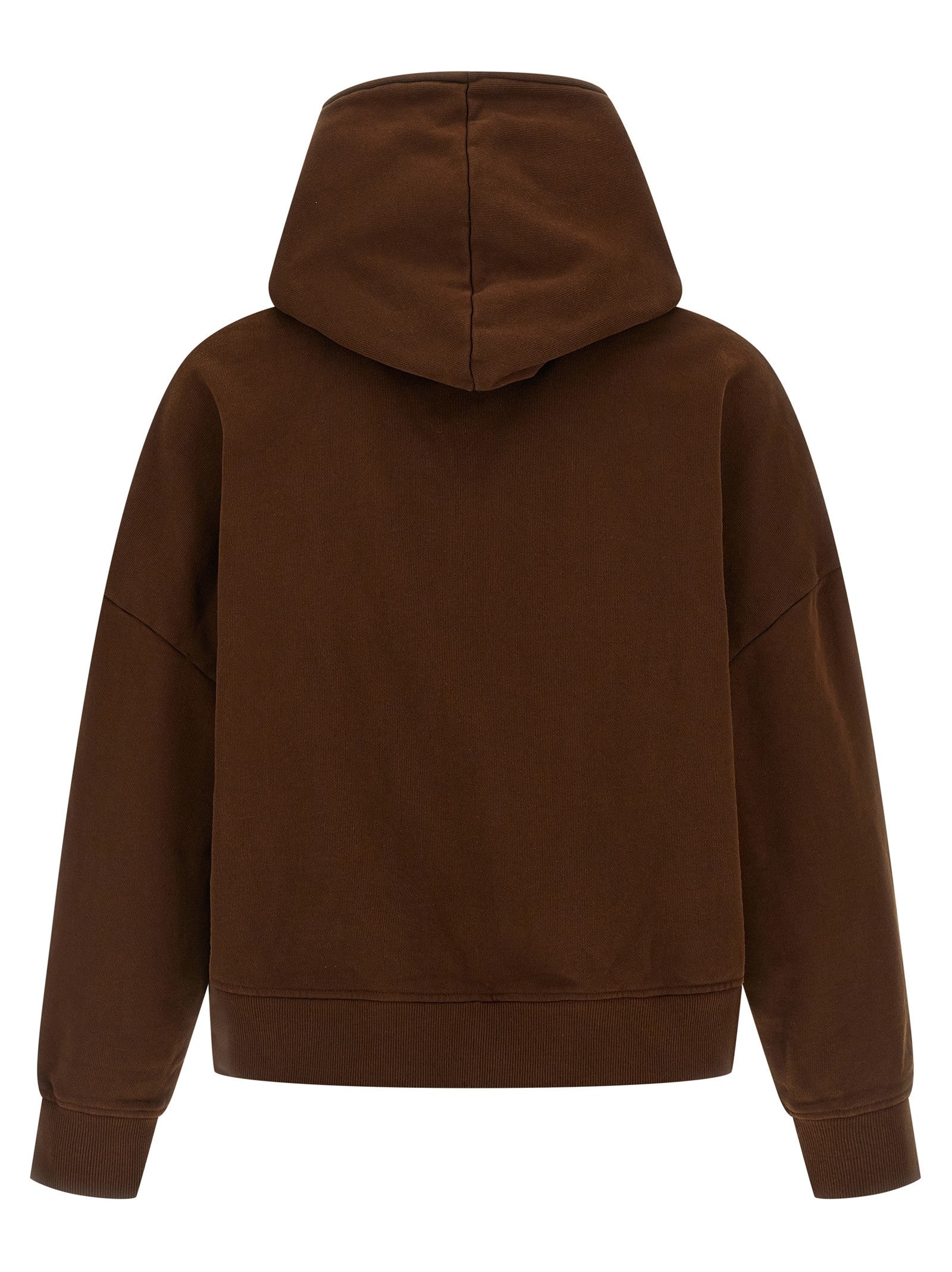Entire Studios Eternal Hoodie Brown