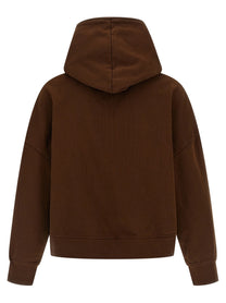 Entire Studios Eternal Hoodie Brown