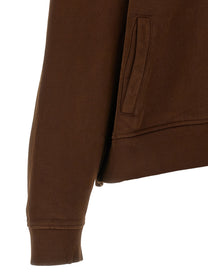 Entire Studios Eternal Hoodie Brown
