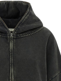 Entire Studios Eternal Hoodie Grey