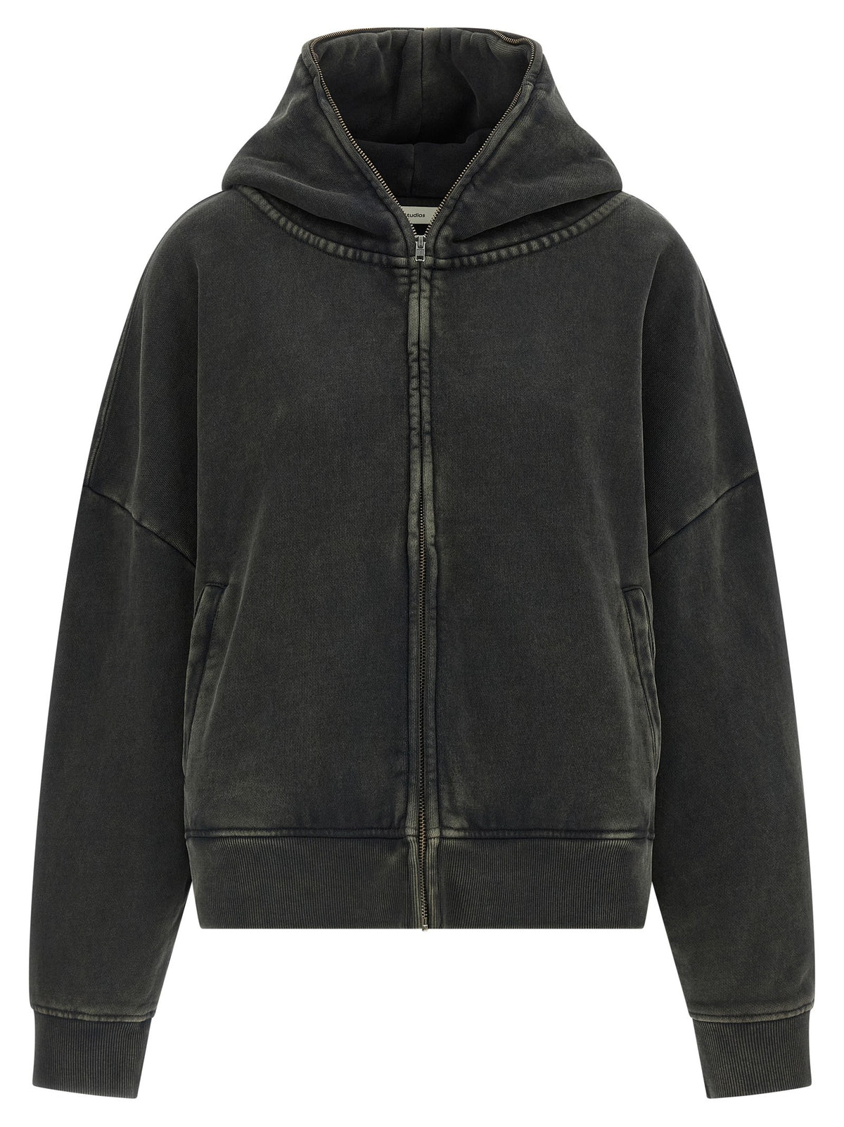 Entire Studios Eternal Hoodie Grey