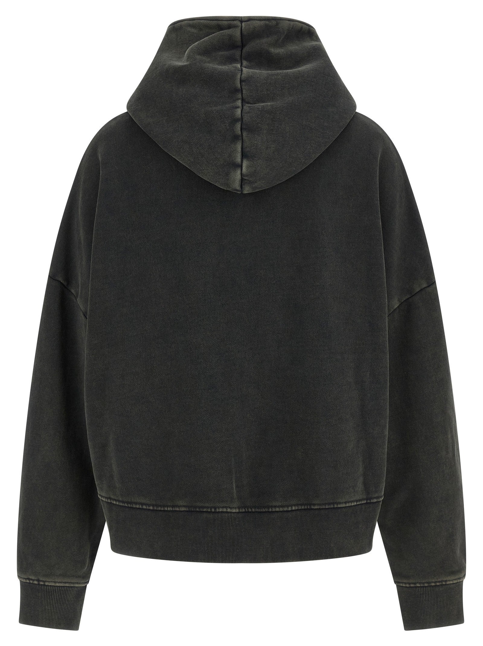 Entire Studios Eternal Hoodie Grey