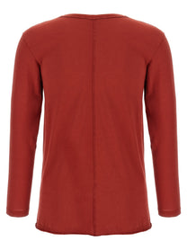 SECOND/LAYER Eternal Lover Shirt Red