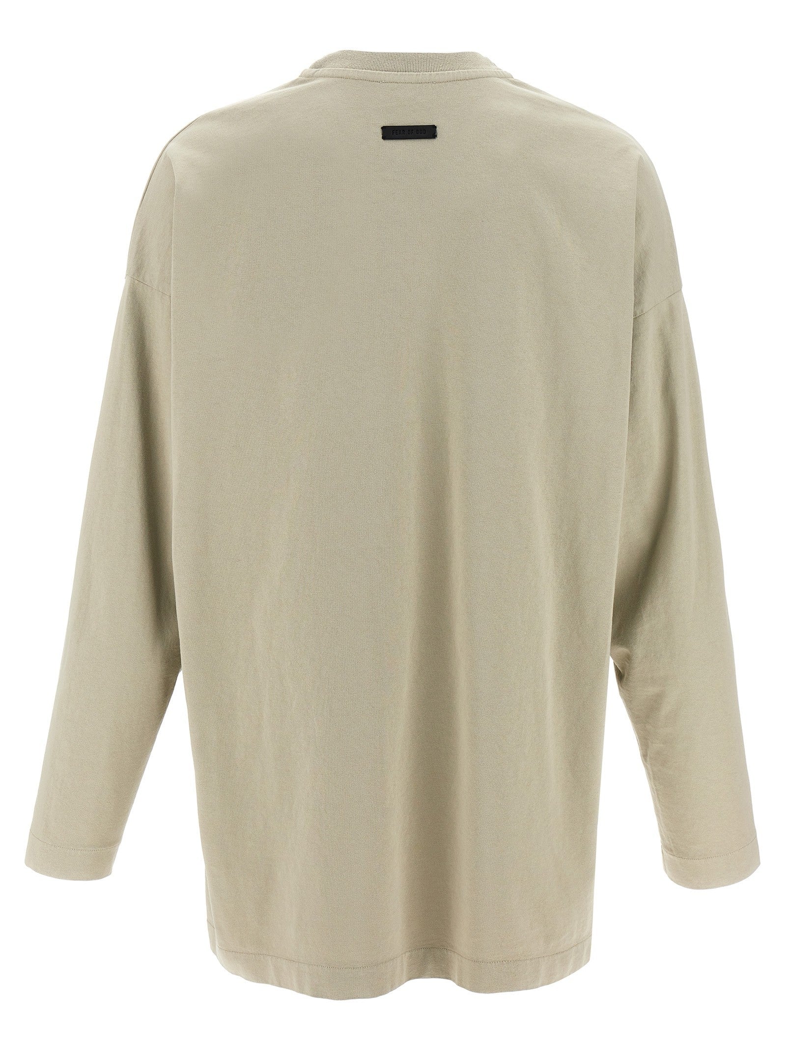 Fear Of God Eternal Shirt Grey