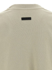 Fear Of God Eternal Shirt Grey