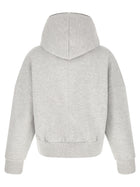 Entire Studios Eternal Zip Hoodie Grey, view 2