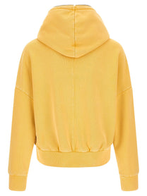 Entire Studios Eternal Zip Hoodie Yellow