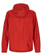 Moncler Etiache Jacket Red, view 2