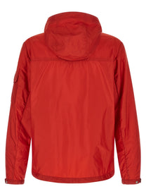 Moncler Etiache Jacket Red