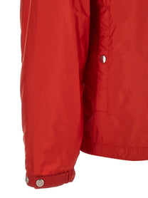 Moncler Etiache Jacket Red