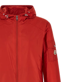 Moncler Etiache Jacket Red