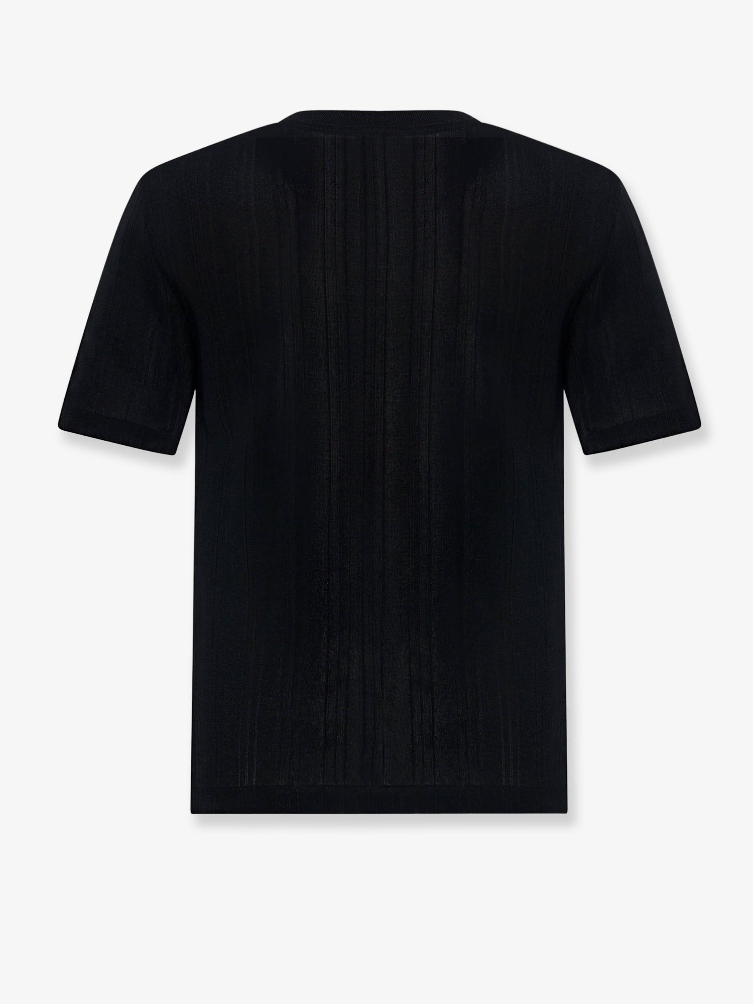 The Row Women's Etina Top Cotton Shirt Black