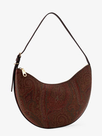 Etro Women's Etro Essential Arnica Hobo Bag Brown