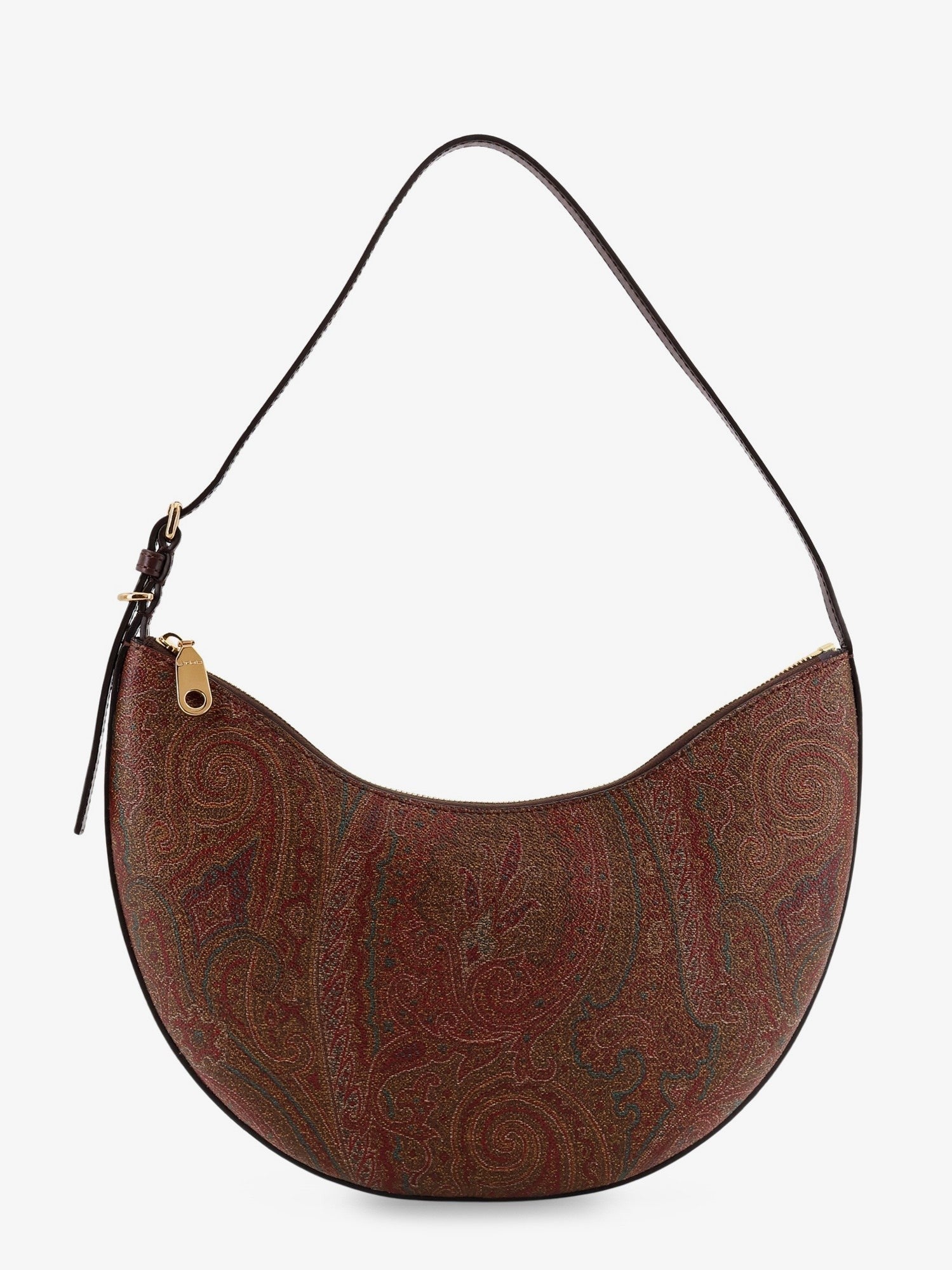 Etro Women's Etro Essential Arnica Hobo Bag Brown