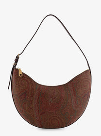 Etro Women's Etro Essential Arnica Hobo Bag Brown