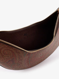 Etro Women's Etro Essential Arnica Hobo Bag Brown