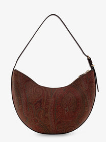 Etro Women's Etro Essential Arnica Hobo Bag Brown