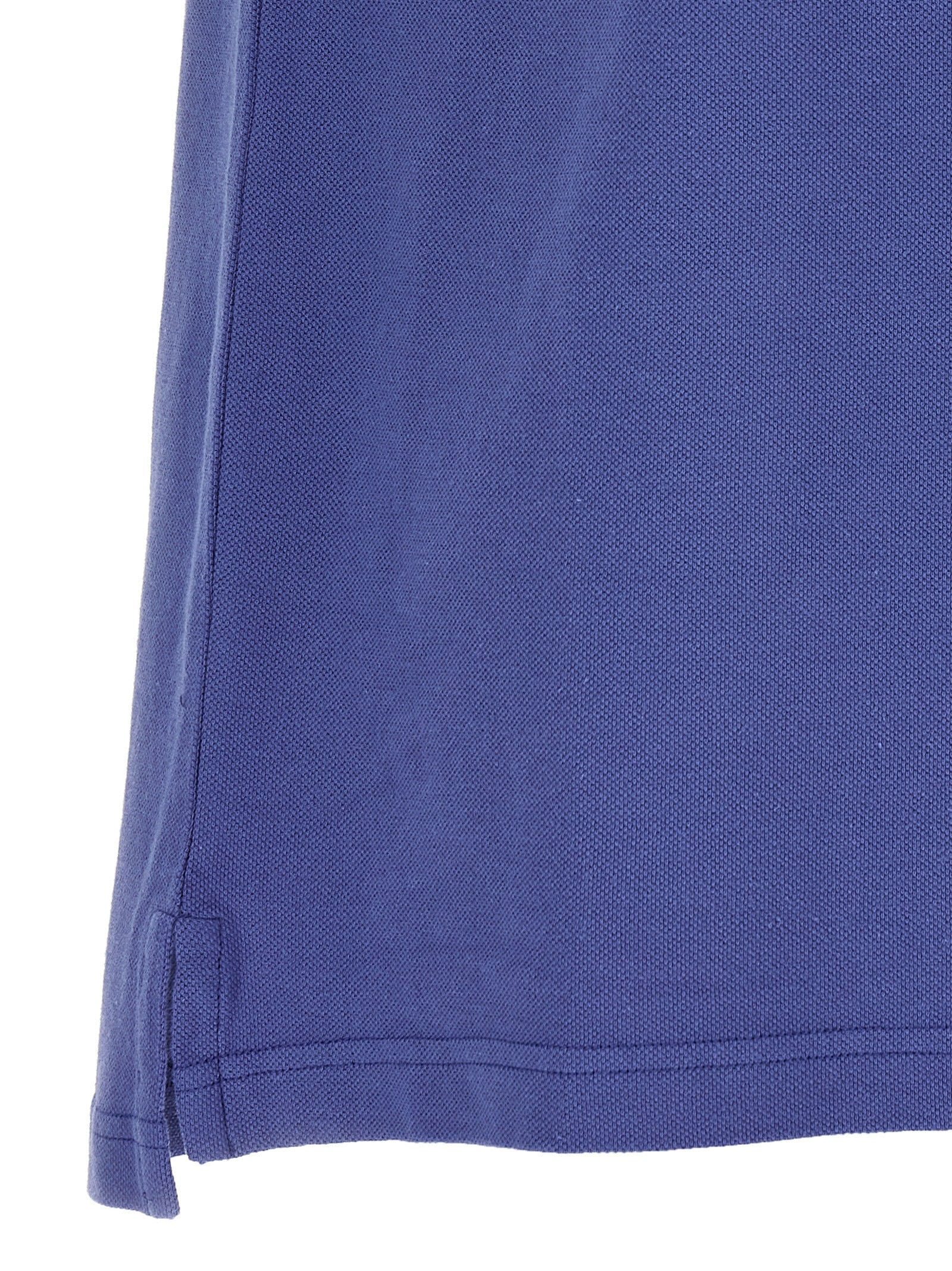 ETRO - ETRO - ’Pegaso’ polo shirt - Men’s Tops