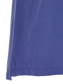 ETRO - ETRO - ’Pegaso’ polo shirt - Men’s Tops