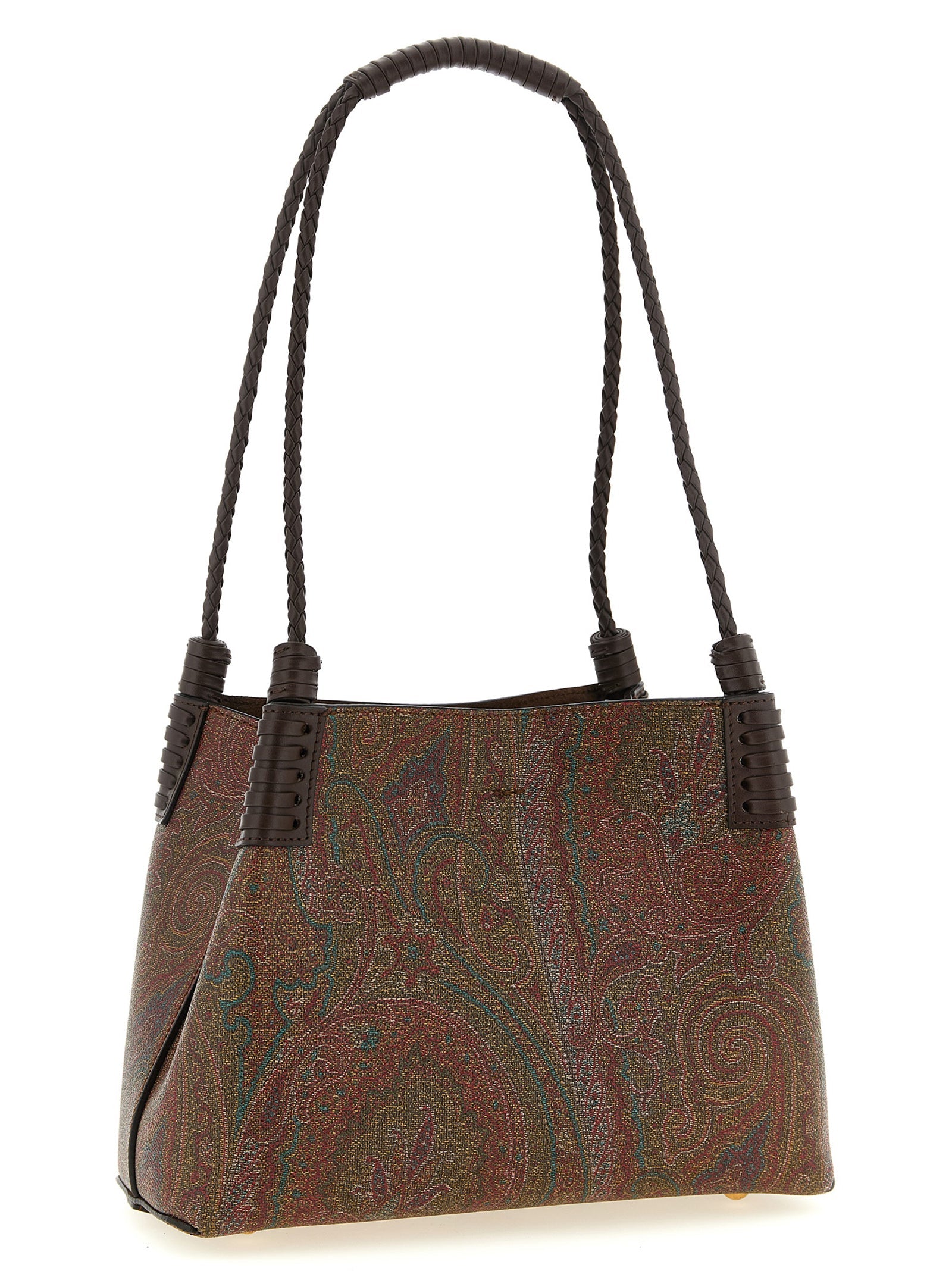 ETRO - ETRO - Small ’Libra’ shopping bag - Women’s Bags
