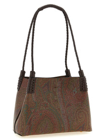 ETRO - ETRO - Small ’Libra’ shopping bag - Women’s Bags
