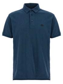 ETRO - ETRO - ’Pegaso’ polo shirt - Men’s Tops