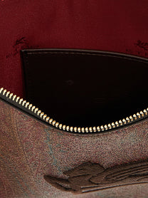 ETRO - ETRO - Medium ’Paisley’ clutch bag - Women’s Bags