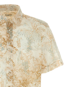 ETRO - ETRO - Floral shirt - Men’s Tops