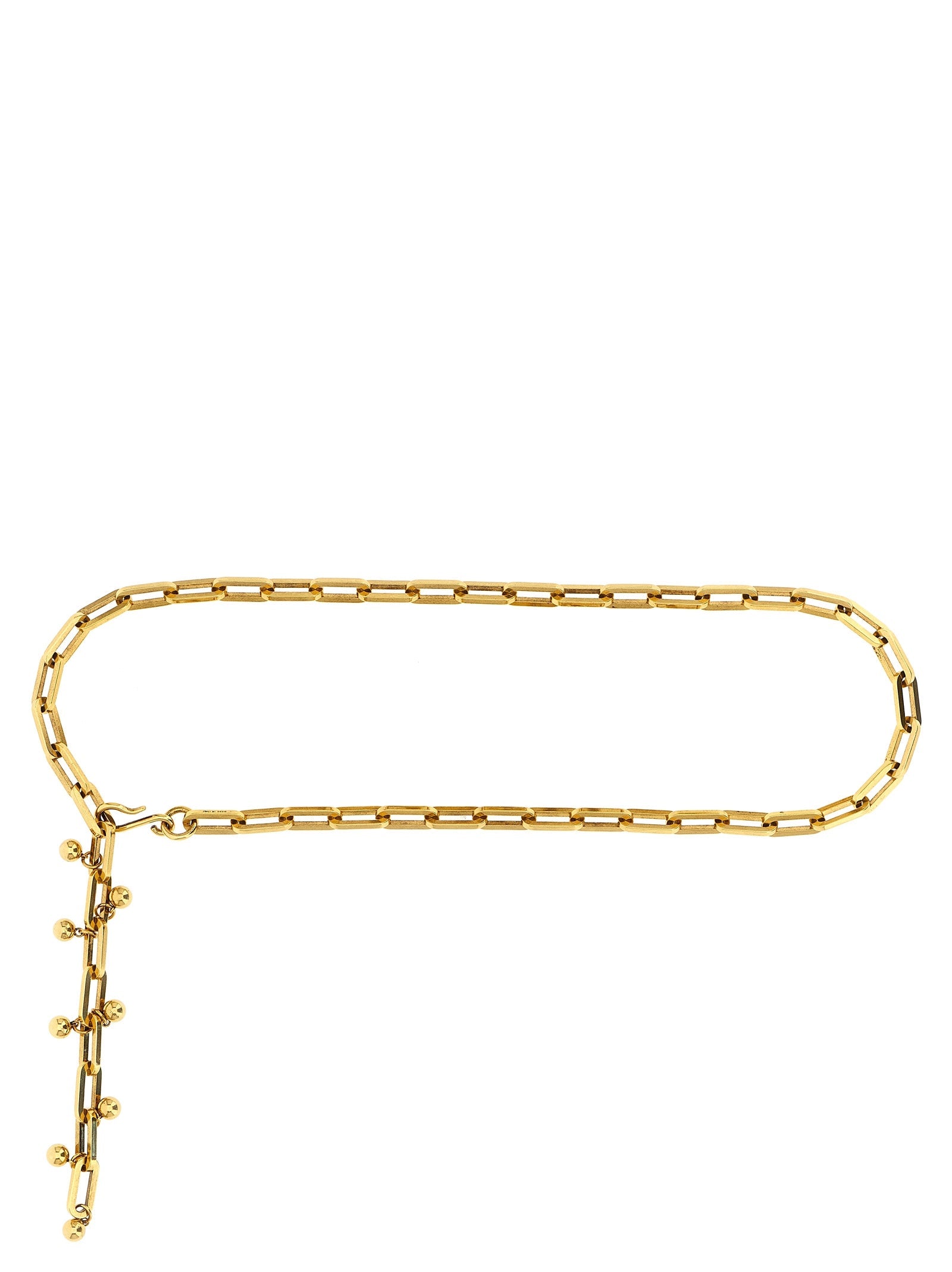 ETRO - ETRO - Chain belt - Women’s Accessories