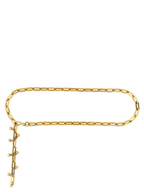 ETRO - ETRO - Chain belt - Women’s Accessories