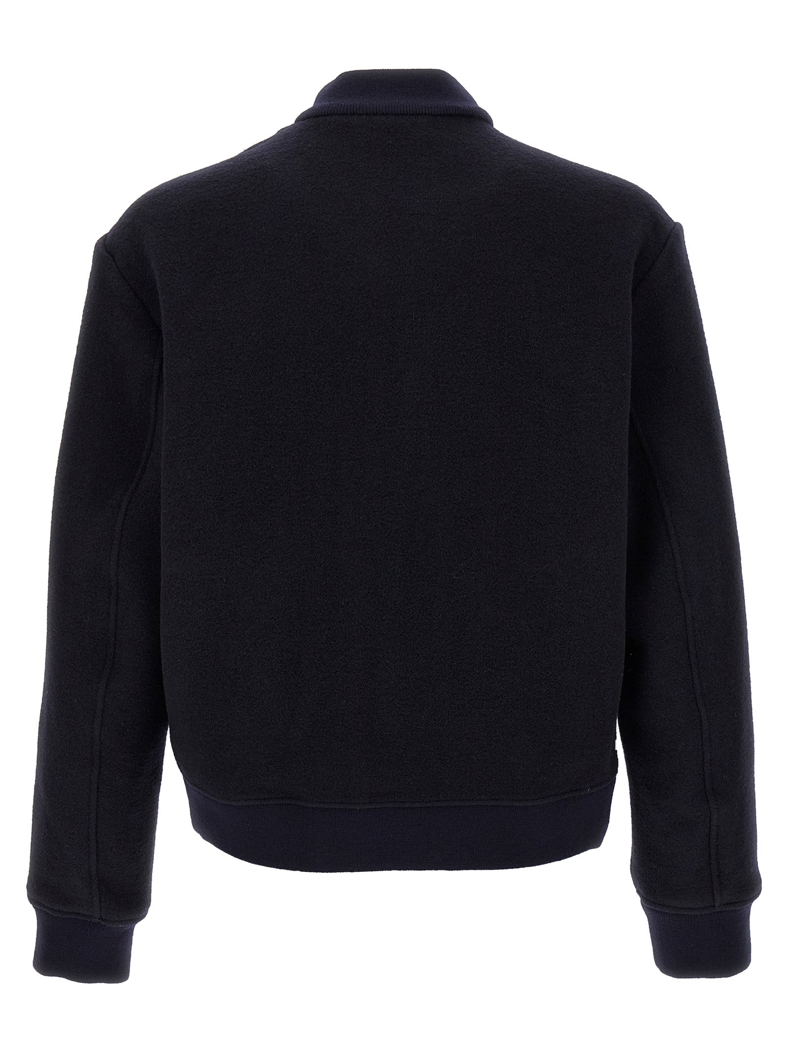 ETRO - ETRO - ’Pegaso’ bomber jacket - Men’s Outerwear