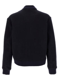 ETRO - ETRO - ’Pegaso’ bomber jacket - Men’s Outerwear