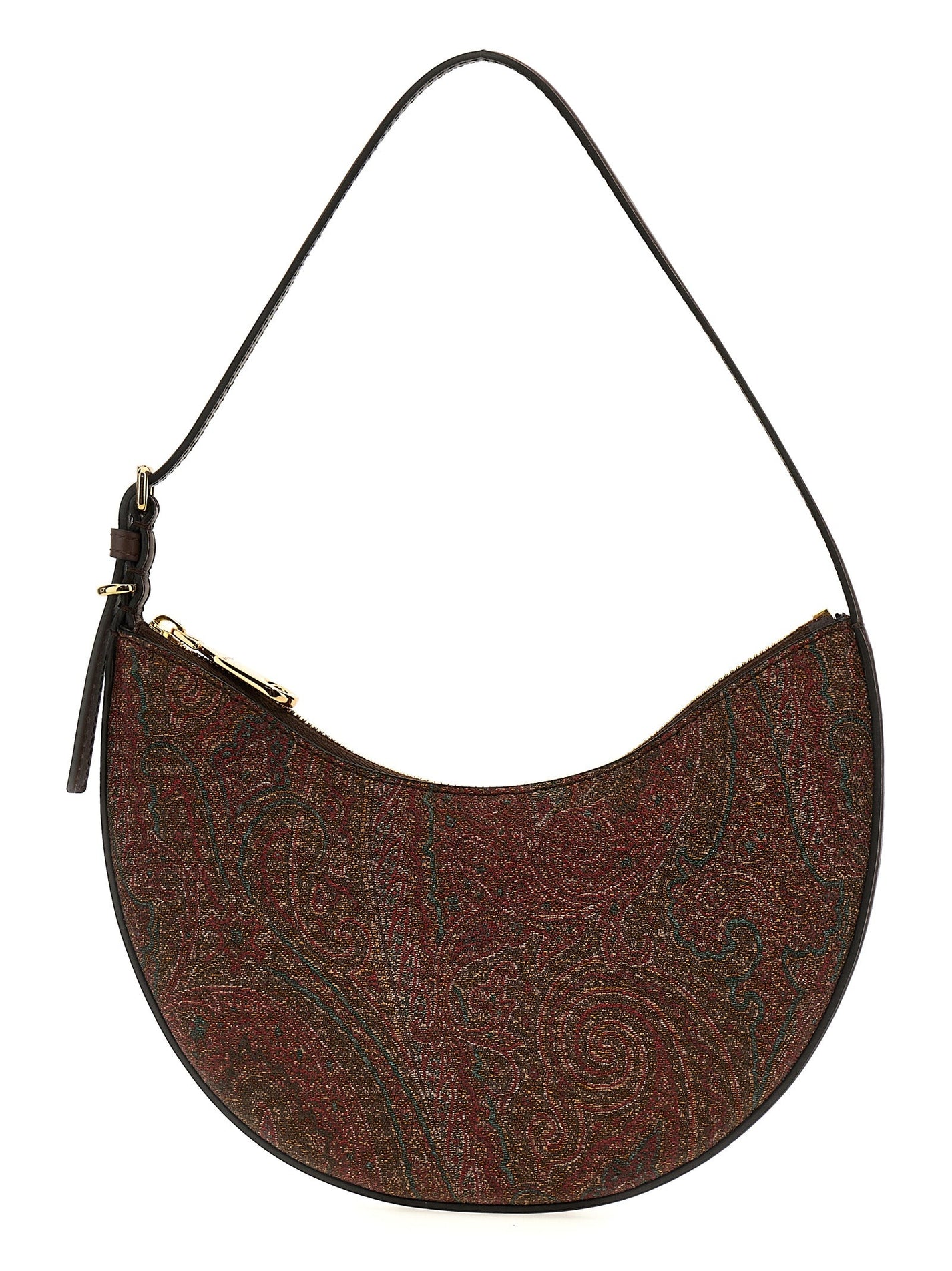 ETRO - ETRO - ’Hobo Essential’ small shoulder bag - Women’s Bags