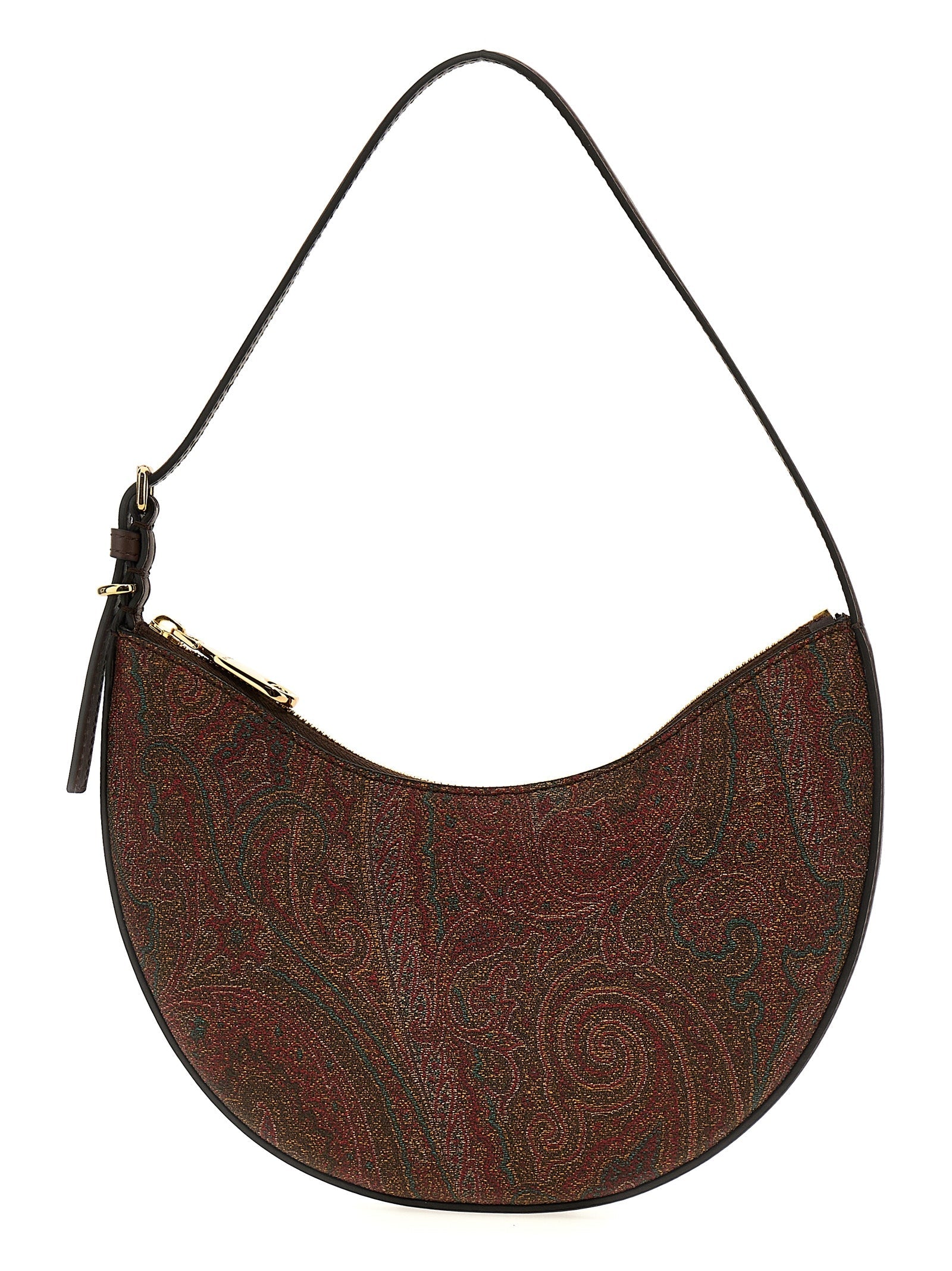 ETRO - ETRO - ’Hobo Essential’ small shoulder bag - Women’s Bags