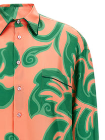 ETRO - ETRO - Floral shirt - Women’s Tops