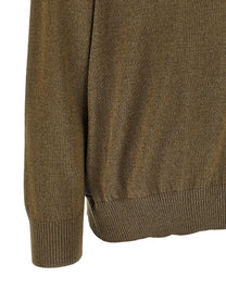 ETRO - ETRO - Paisley silk insert cardigan - Women’s Knitwear