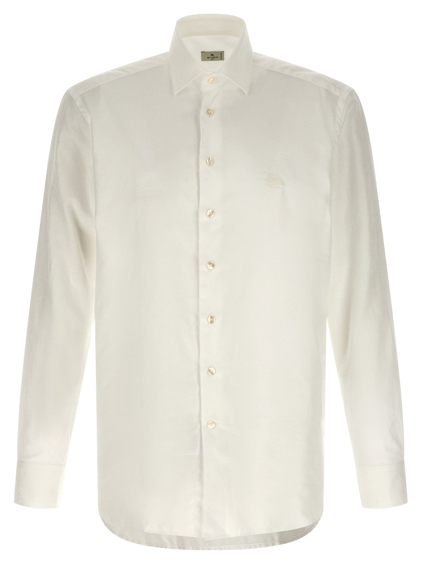 ETRO - ETRO - Paisley Shirt - Men’s Tops