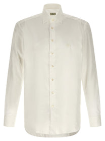 ETRO - ETRO - Paisley Shirt - Men’s Tops