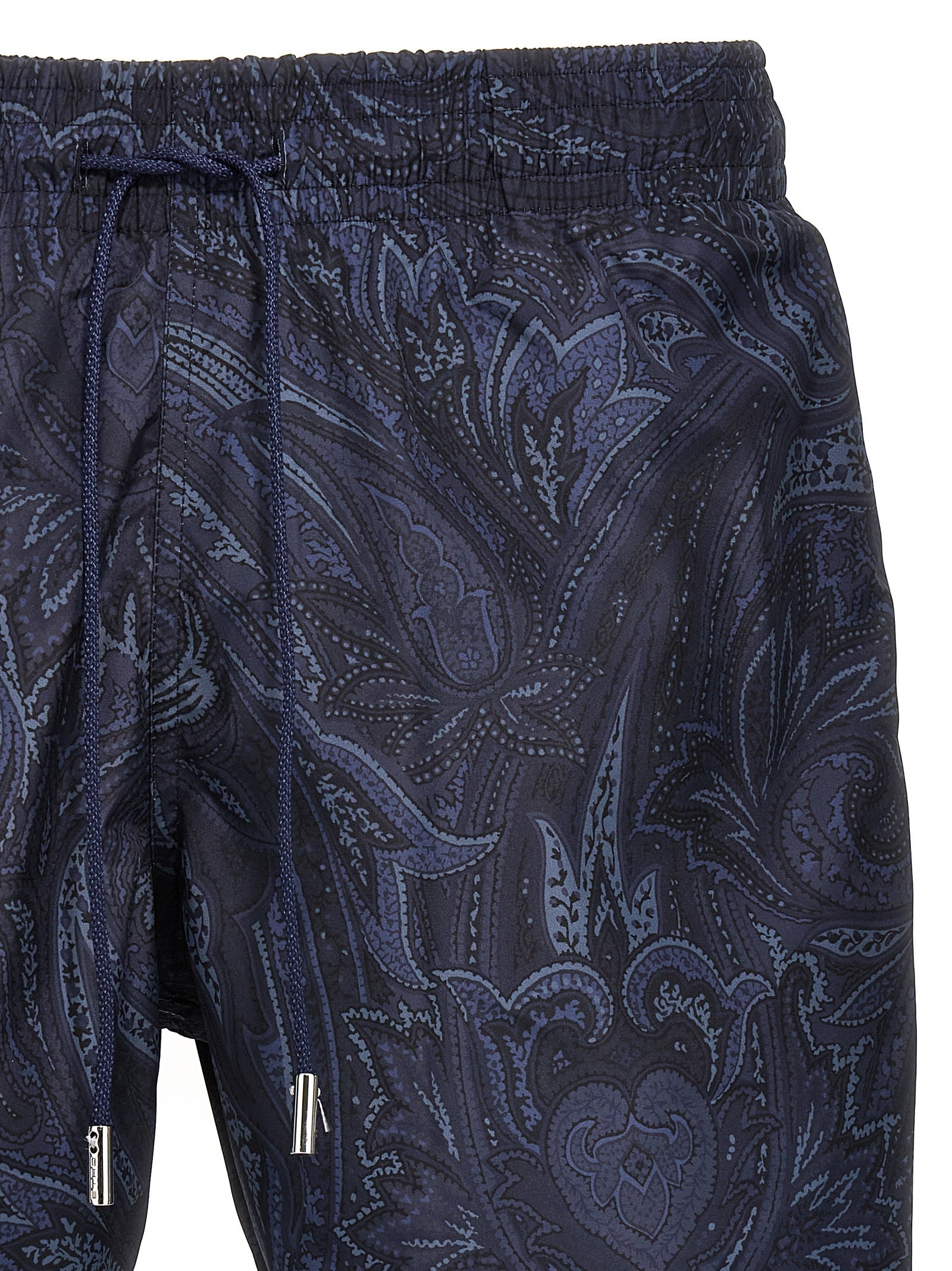 ETRO - ETRO - ’Paisley’ swimsuit - Man,Clothing,Beachwear,